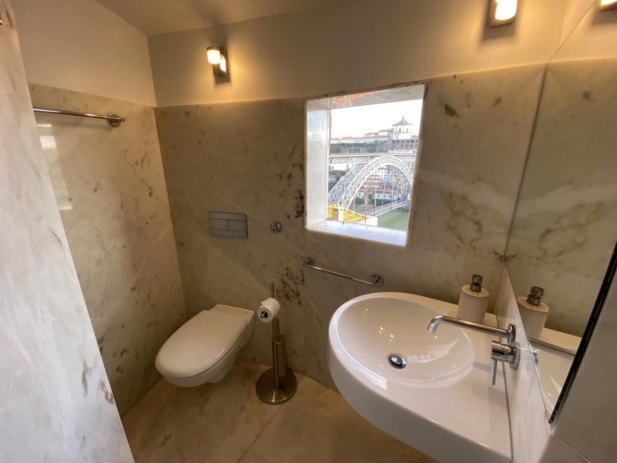Casa Dona Olga River View Porto Ngoại thất bức ảnh