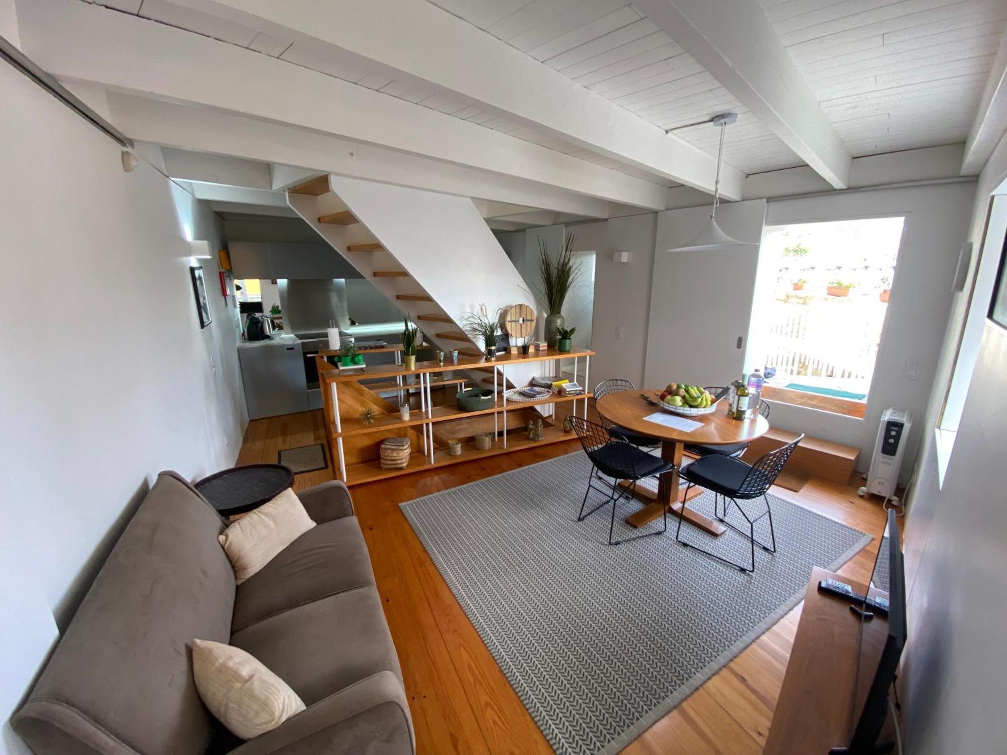 Casa Dona Olga River View Porto Ngoại thất bức ảnh