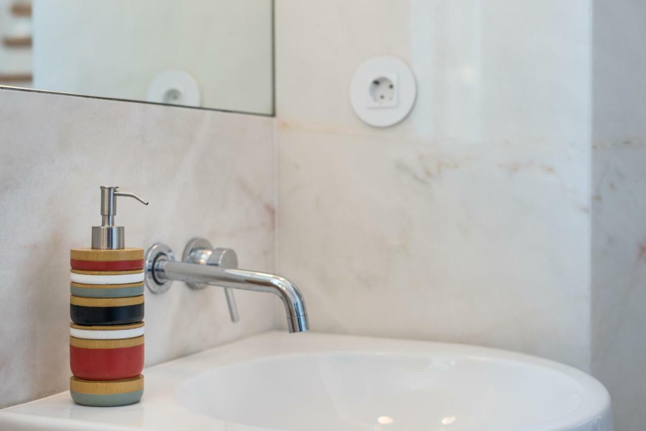 Casa Dona Olga River View Porto Ngoại thất bức ảnh